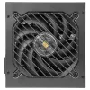 Mars Gaming MPB650SIM zasilacz 650 W 24-pin ATX ATX Czarny