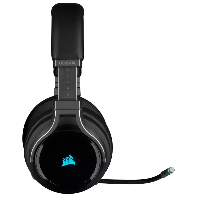 Headset Corsair Virtuoso RGB