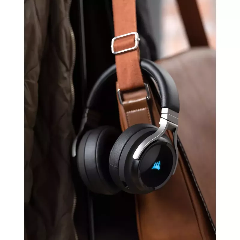 Headset Corsair Virtuoso RGB