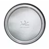 Kawiarka JATA CFI12 Aluminium Czarna