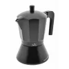 Kawiarka JATA CFI12 Aluminium Czarna