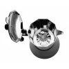 Kawiarka JATA CFI12 Aluminium Czarna