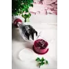 Ręczny siekacz do żywności JATA AC54 Bordeaux Transparent