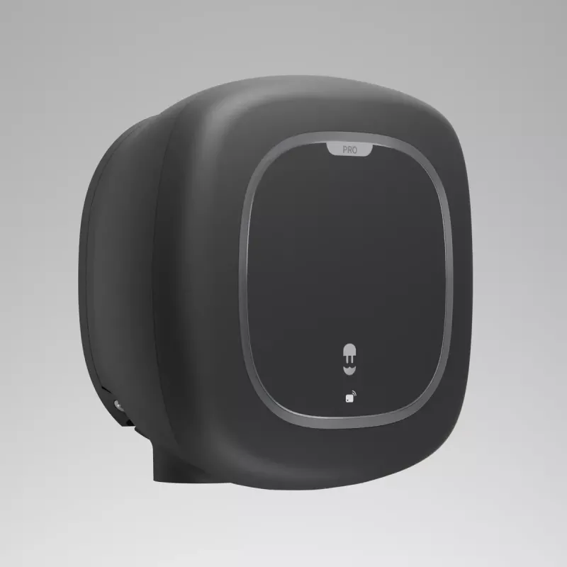 Wallbox Pulsar Pro ładowarka do pojazdów elektrycznych, gniazdo Typ 2, 22 kW, 4G i Wi‑Fi