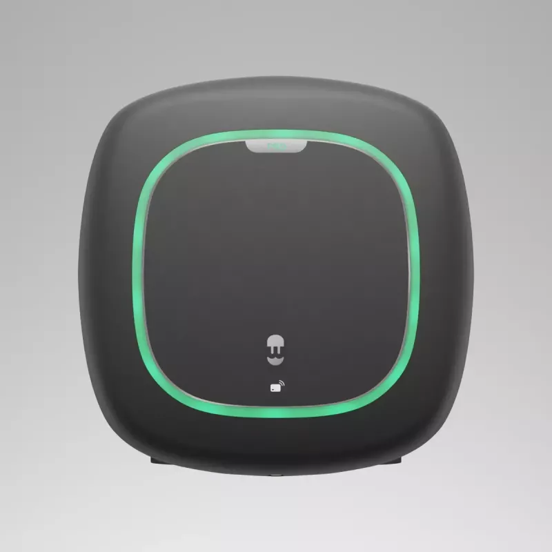 Wallbox Pulsar Pro ładowarka do pojazdów elektrycznych, gniazdo Typ 2, 22 kW, 4G i Wi‑Fi