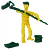 Materiał do druku 3D 3Doodler PL05-DUCK żółty
