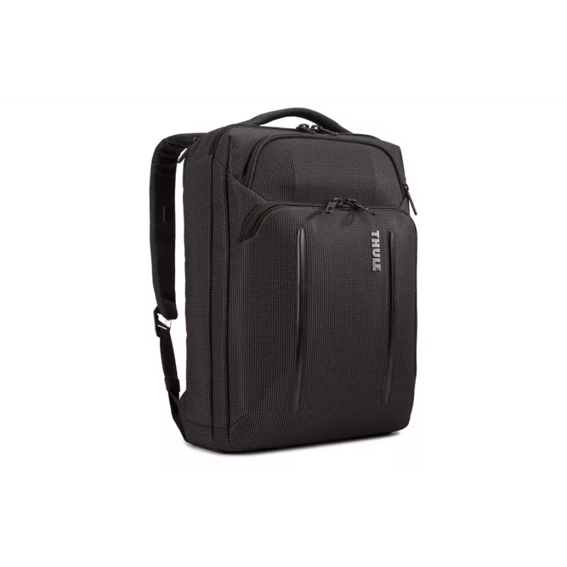 Thule Crossover 2 C2CB-116 Czarny Plecak na laptopa 39,6 cm (15,6 cala)