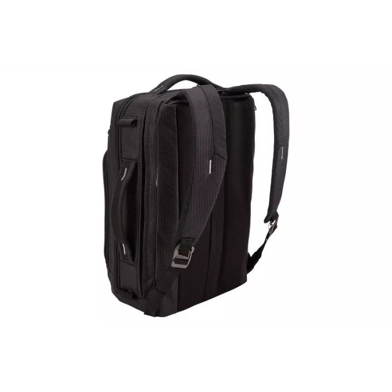 Thule Crossover 2 C2CB-116 Czarny Plecak na laptopa 39,6 cm (15,6 cala)