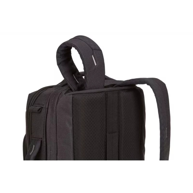 Thule Crossover 2 C2CB-116 Czarny Plecak na laptopa 39,6 cm (15,6 cala)
