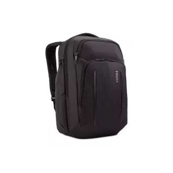 Thule Crossover 2 C2BP116 plecak Plecak codzienny Czarny Nylon