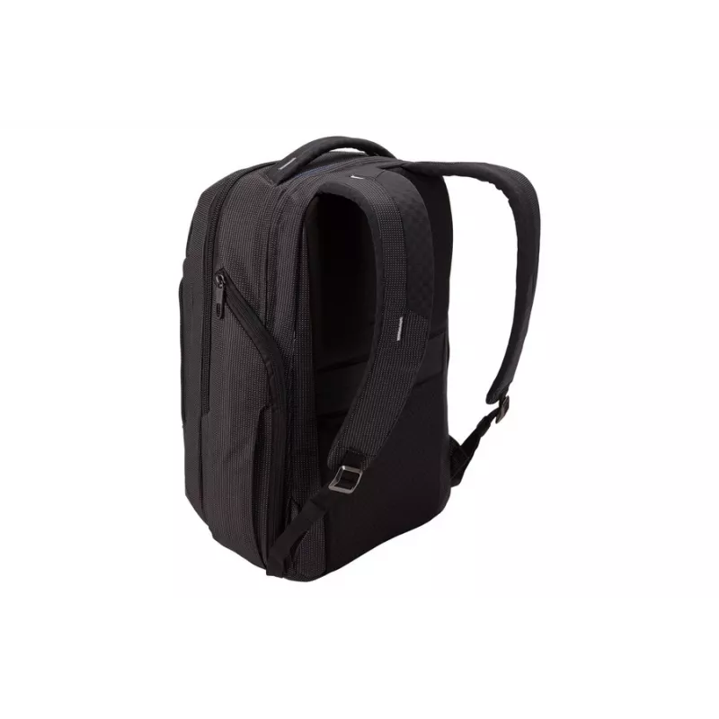 Thule Crossover 2 C2BP116 plecak Plecak codzienny Czarny Nylon