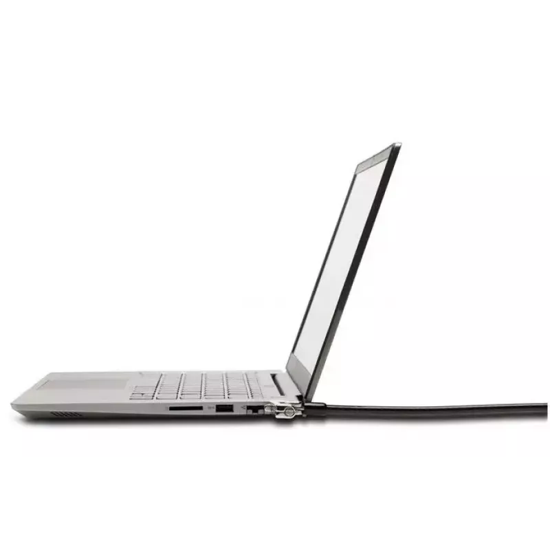 Blokada laptopa Kensington cienki Resettable Combination K60628WW