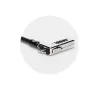 Blokada laptopa Kensington cienki Resettable Combination K60628WW