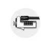 Blokada laptopa Kensington cienki Resettable Combination K60628WW