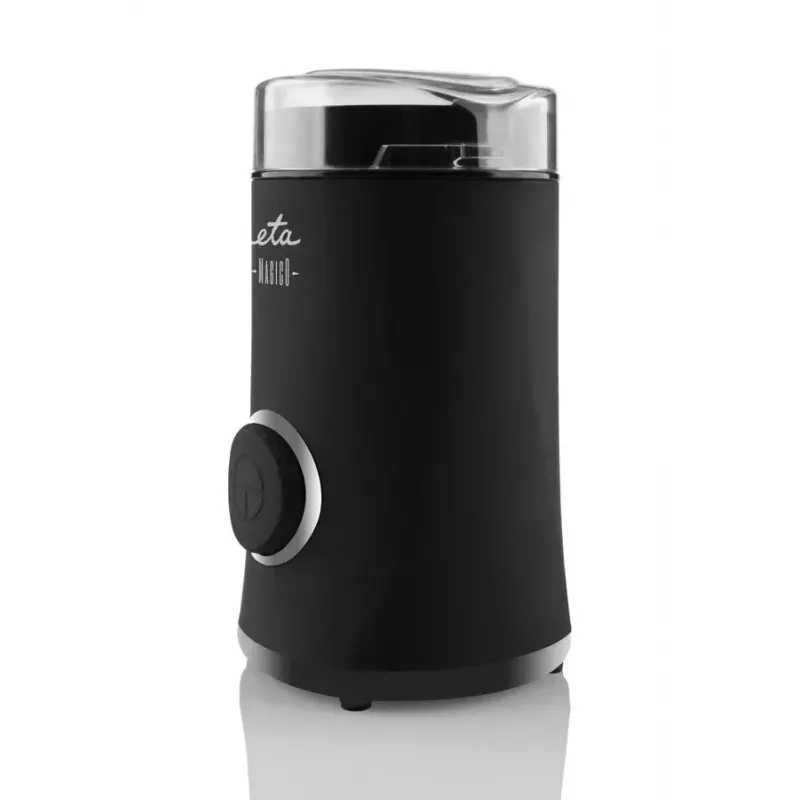 Młynek ostrzowy Eta Magico 150 W Czarny