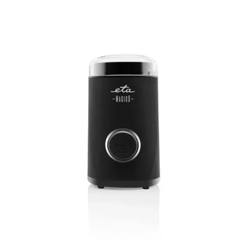 Młynek ostrzowy Eta Magico 150 W Czarny