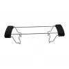 Toster ETA Storio 9166 90020 — 2-kromkowy, 930 W, Czarny, 1,65 kg
