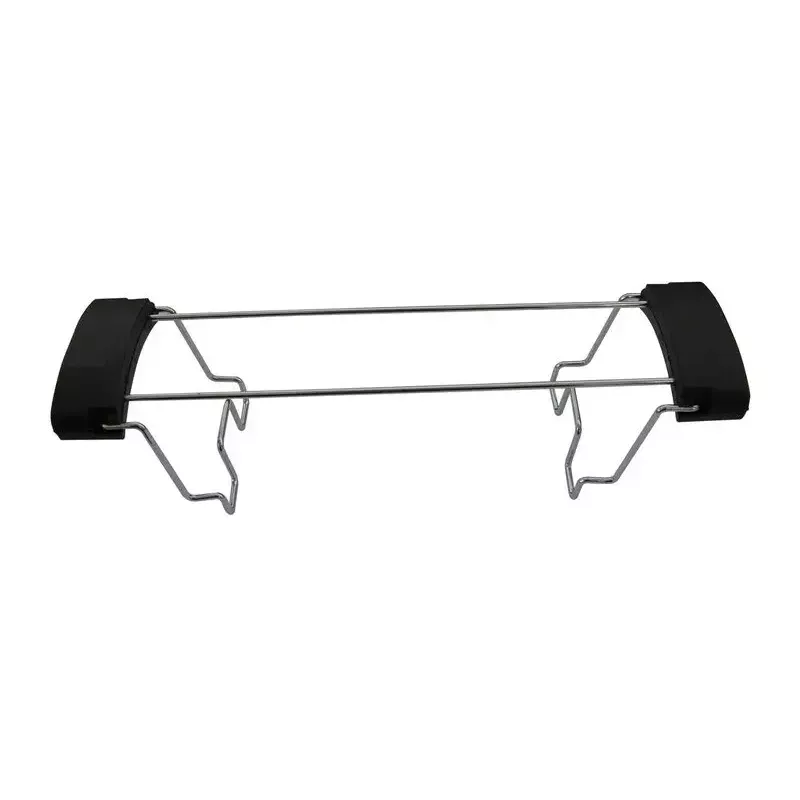 Toster ETA Storio 9166 90020 — 2-kromkowy, 930 W, Czarny, 1,65 kg