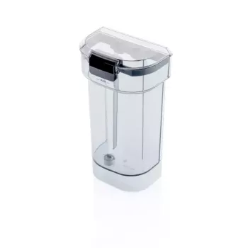 Ekspres do kawy ETA ETA618190020 — półautomatyczny, zbiornik na wodę 0,75 L, 1350 W, czarny