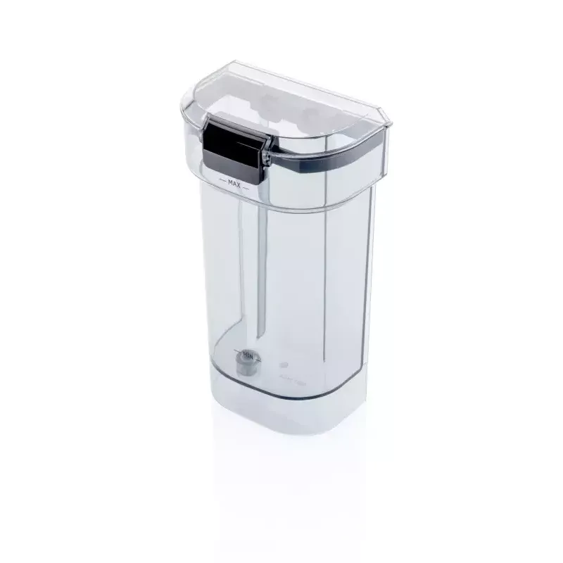 Ekspres do kawy ETA ETA618190020 — półautomatyczny, zbiornik na wodę 0,75 L, 1350 W, czarny