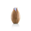ETA Aroma diffuser Aria ETA463490000 Ultrasonic, odpowiedni do pomieszczeń do 25 m³, Wood, 460 g