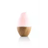 ETA Aroma diffuser Aria ETA463490000 Ultrasonic, odpowiedni do pomieszczeń do 25 m³, Wood, 460 g
