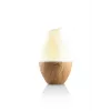 ETA Aroma diffuser Aria ETA463490000 Ultrasonic, odpowiedni do pomieszczeń do 25 m³, Wood, 460 g