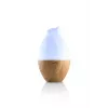 ETA Aroma diffuser Aria ETA463490000 Ultrasonic, odpowiedni do pomieszczeń do 25 m³, Wood, 460 g