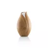 ETA Aroma diffuser Aria ETA463490000 Ultrasonic, odpowiedni do pomieszczeń do 25 m³, Wood, 460 g