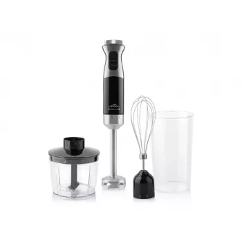 Blender ręczny ETA Kalla ETA306290000, 800 W, czarny/stal nierdzewna, ręczny mikser zanurzeniowy