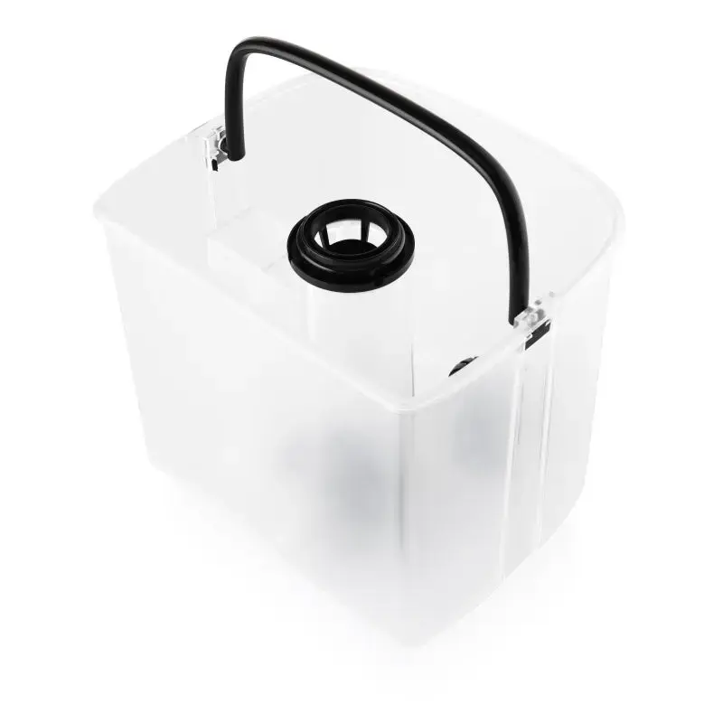 Nawilżacz powietrza ETA NOBLE SMART ultradźwiękowy 5 L, 25 W, biały — pomieszczenie do 40 m³