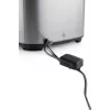 Nawilżacz powietrza ETA NOBLE SMART ultradźwiękowy 5 L, 25 W, biały — pomieszczenie do 40 m³
