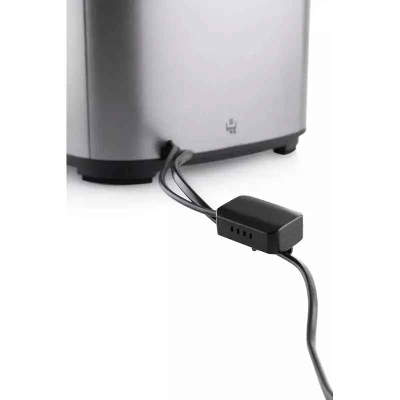 Nawilżacz powietrza ETA NOBLE SMART ultradźwiękowy 5 L, 25 W, biały — pomieszczenie do 40 m³