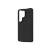 Fixed MagFlow | Pokrywa tylna | Samsung | Galaxy S26 Ultra | Płynny silikon | Czarny