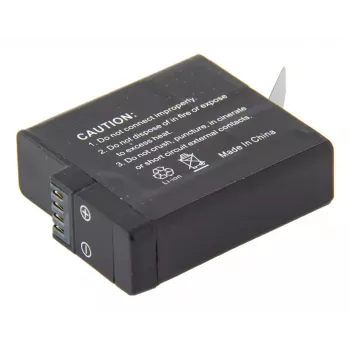 Bateria do kamery AVACOM VIGO-BT501-837 litowo-jonowa 1250 mAh