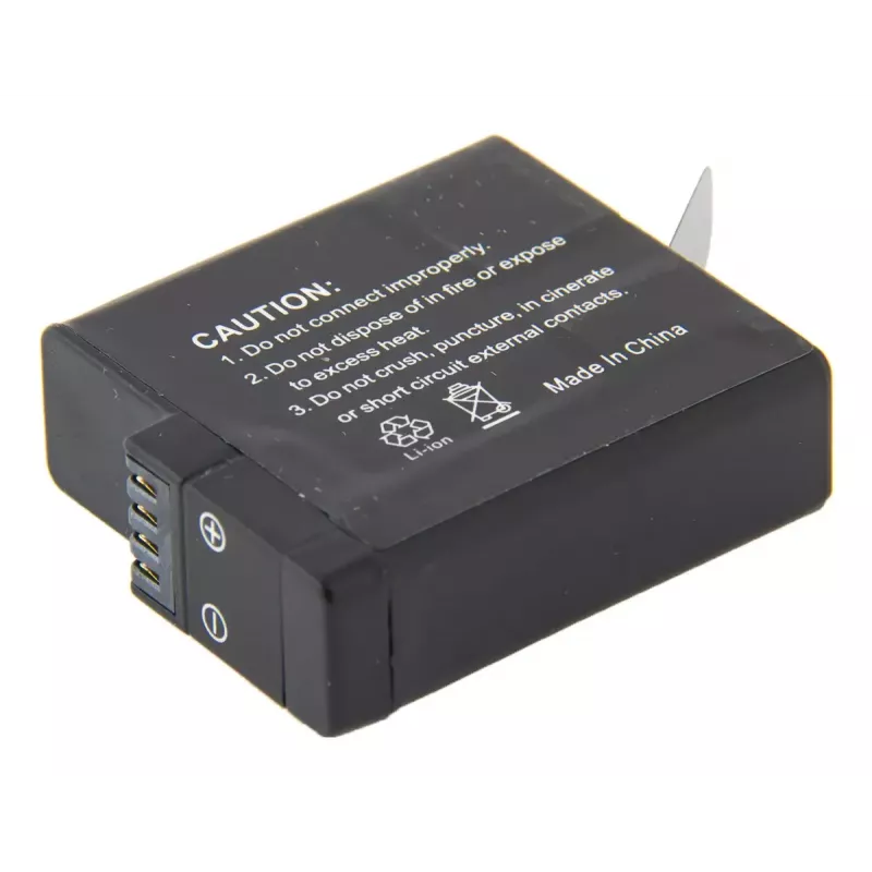 Bateria do kamery AVACOM VIGO-BT501-837 litowo-jonowa 1250 mAh