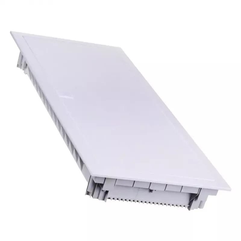 Plastikowa obudowa instalacyjna Noark PMF 60 — 5 rzędów, 60 modułów, IP40