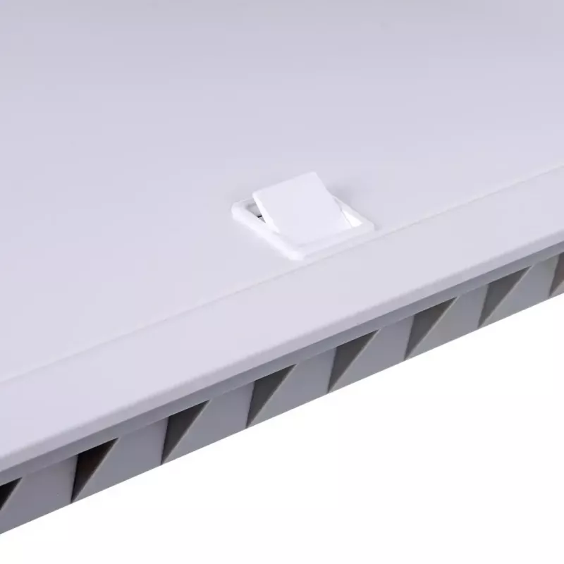Plastikowa obudowa instalacyjna Noark PMF 60 — 5 rzędów, 60 modułów, IP40