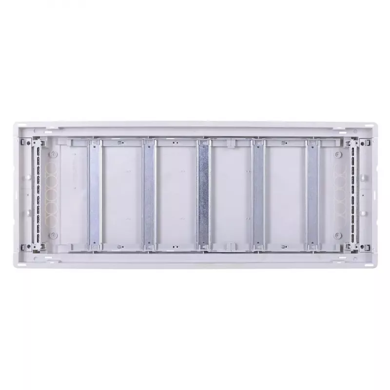 Plastikowa obudowa instalacyjna Noark PMF 60 — 5 rzędów, 60 modułów, IP40