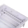 Plastikowa obudowa instalacyjna Noark PMF 60 — 5 rzędów, 60 modułów, IP40