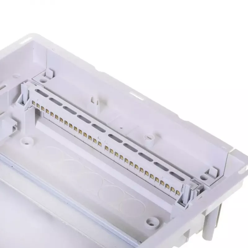 Plastikowa obudowa instalacyjna Noark PMF 60 — 5 rzędów, 60 modułów, IP40