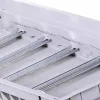 Plastikowa obudowa instalacyjna Noark PMF 60 — 5 rzędów, 60 modułów, IP40