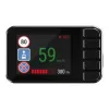 Dashcam Navitel R385 GPS