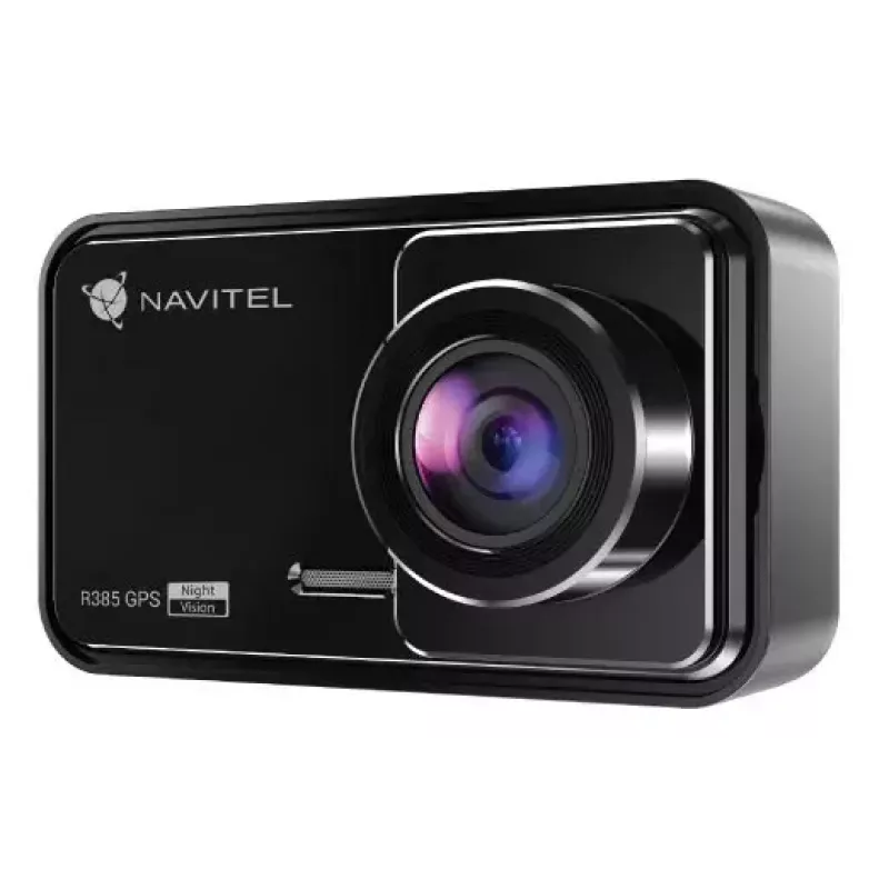 Dashcam Navitel R385 GPS