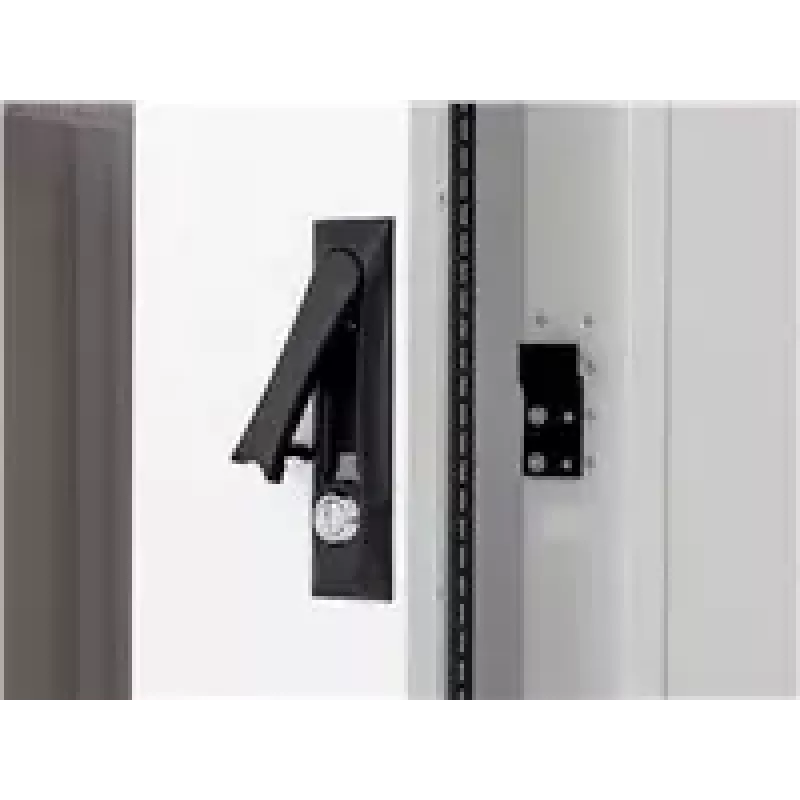 Szafa stojąca Triton RMA-42-A82-CAX-N1 42U 800kg Szara