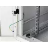 Szafa stojąca Triton RMA-42-A82-CAX-N1 42U 800kg Szara