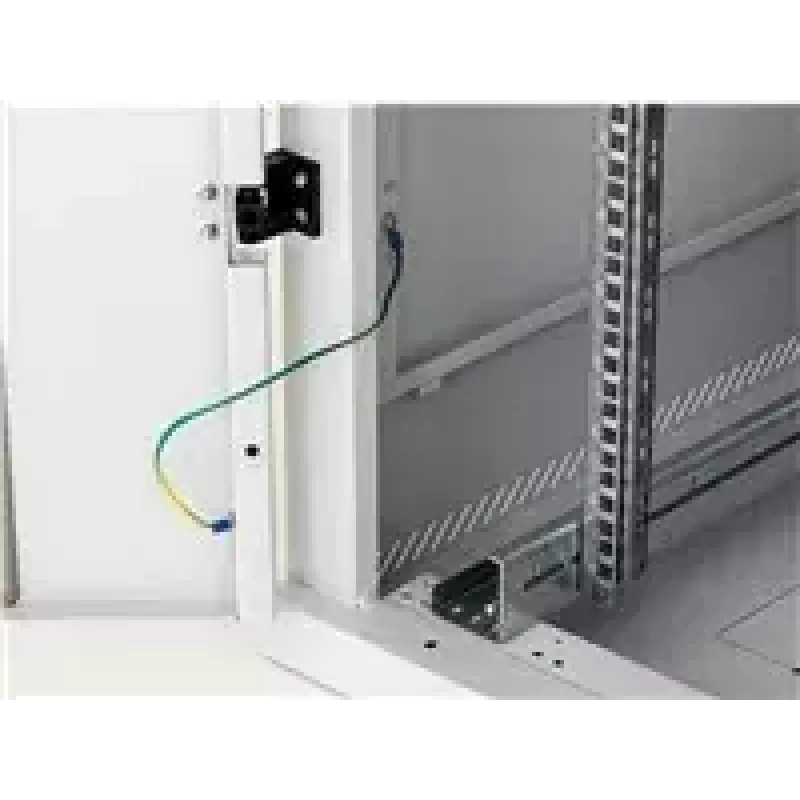 Szafa stojąca Triton RMA-42-A82-CAX-N1 42U 800kg Szara