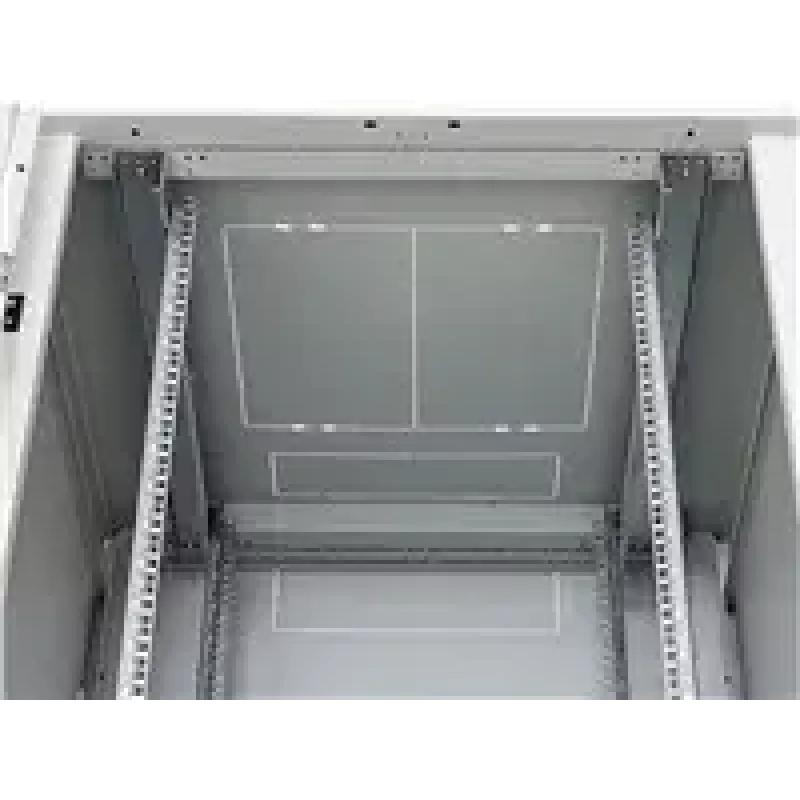 Szafa stojąca Triton RMA-42-A82-CAX-N1 42U 800kg Szara