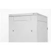 Szafa stojąca Triton RMA-42-A82-CAX-N1 42U 800kg Szara