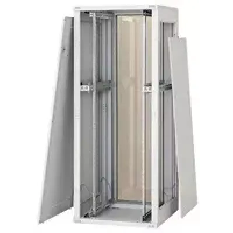 Szafa stojąca Triton RMA-42-A82-CAX-N1 42U 800kg Szara